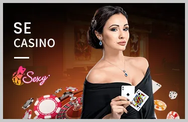 Ưu Đãi Chào Mừng Casino